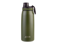 Oasis 780ml Vacuum Sports Screw Cap Bottle