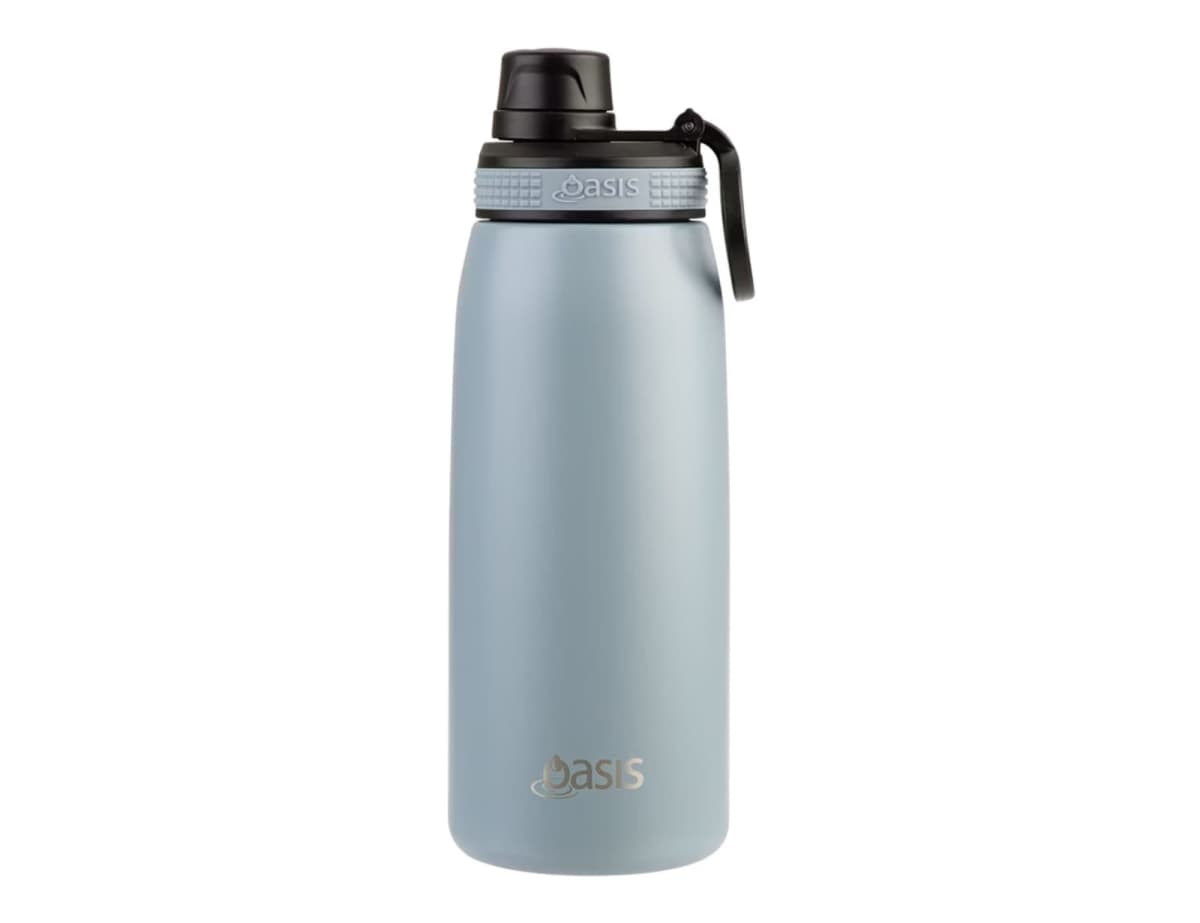 Oasis 780ml Vacuum Sports Screw Cap Bottle