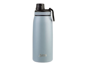Oasis 780ml Vacuum Sports Screw Cap Bottle