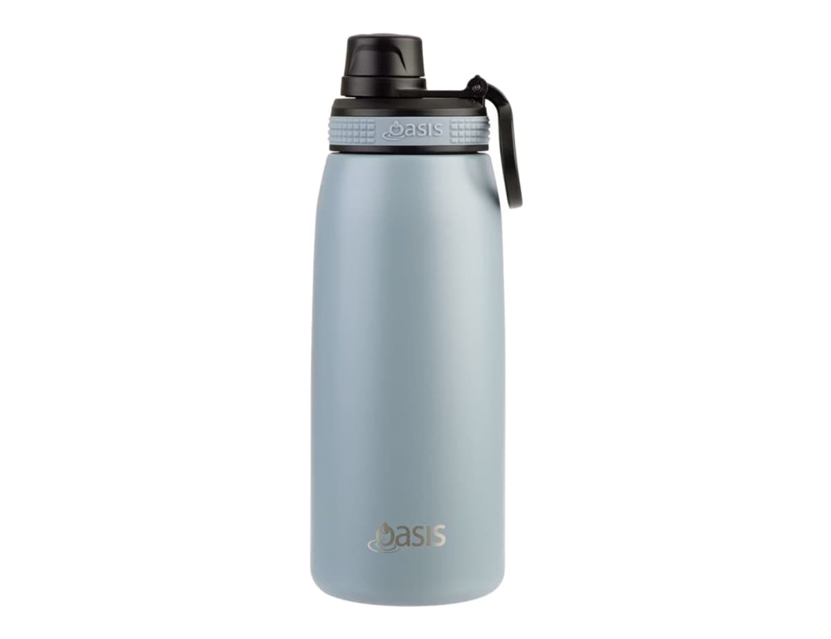 Oasis 780ml Vacuum Sports Screw Cap Bottle