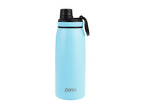 Oasis 780ml Vacuum Sports Screw Cap Bottle