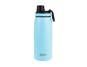 Oasis 780ml Vacuum Sports Screw Cap Bottle