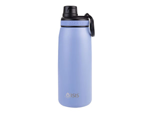 Oasis 780ml Vacuum Sports Screw Cap Bottle