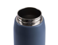 Oasis 780ml Vacuum Sports Screw Cap Bottle