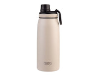 Oasis 780ml Vacuum Sports Screw Cap Bottle