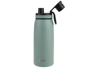 Oasis 780ml Vacuum Sports Screw Cap Bottle
