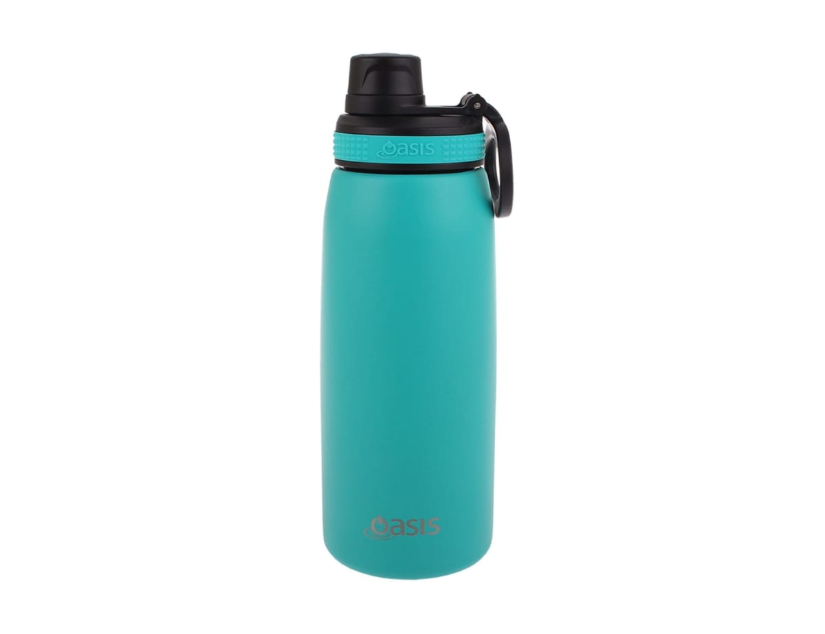 Oasis 780ml Vacuum Sports Screw Cap Bottle