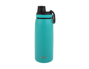 Oasis 780ml Vacuum Sports Screw Cap Bottle