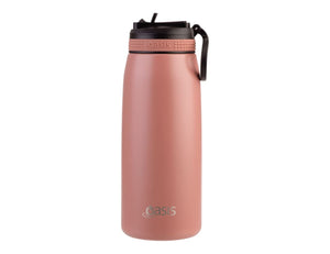 Oasis 780ml Vacuum Sports Sipper Spout Bottle
