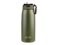 Oasis 780ml Vacuum Sports Sipper Spout Bottle