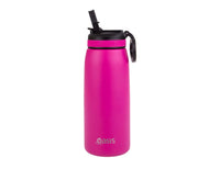 Oasis 780ml Vacuum Sports Sipper Spout Bottle