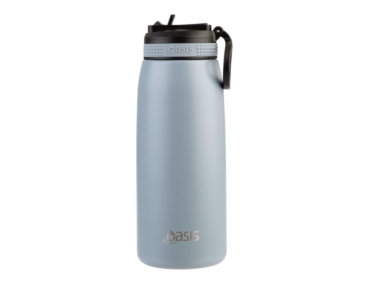 Oasis 780ml Vacuum Sports Sipper Spout Bottle