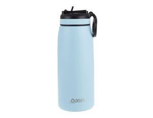 Oasis 780ml Vacuum Sports Sipper Spout Bottle