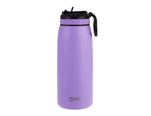 Oasis 780ml Vacuum Sports Sipper Spout Bottle