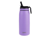 Oasis 780ml Vacuum Sports Sipper Spout Bottle