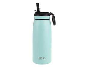 Oasis 780ml Vacuum Sports Sipper Spout Bottle