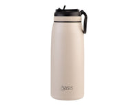Oasis 780ml Vacuum Sports Sipper Spout Bottle