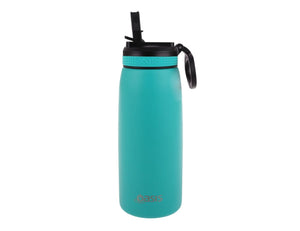 Oasis 780ml Vacuum Sports Sipper Spout Bottle