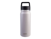 Oasis S/S D/Wall Ins. 'Summit' Drink Bottle W/ Chug Spout 750ml