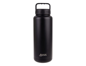 Oasis Titan 1.2L Vacuum Bottle