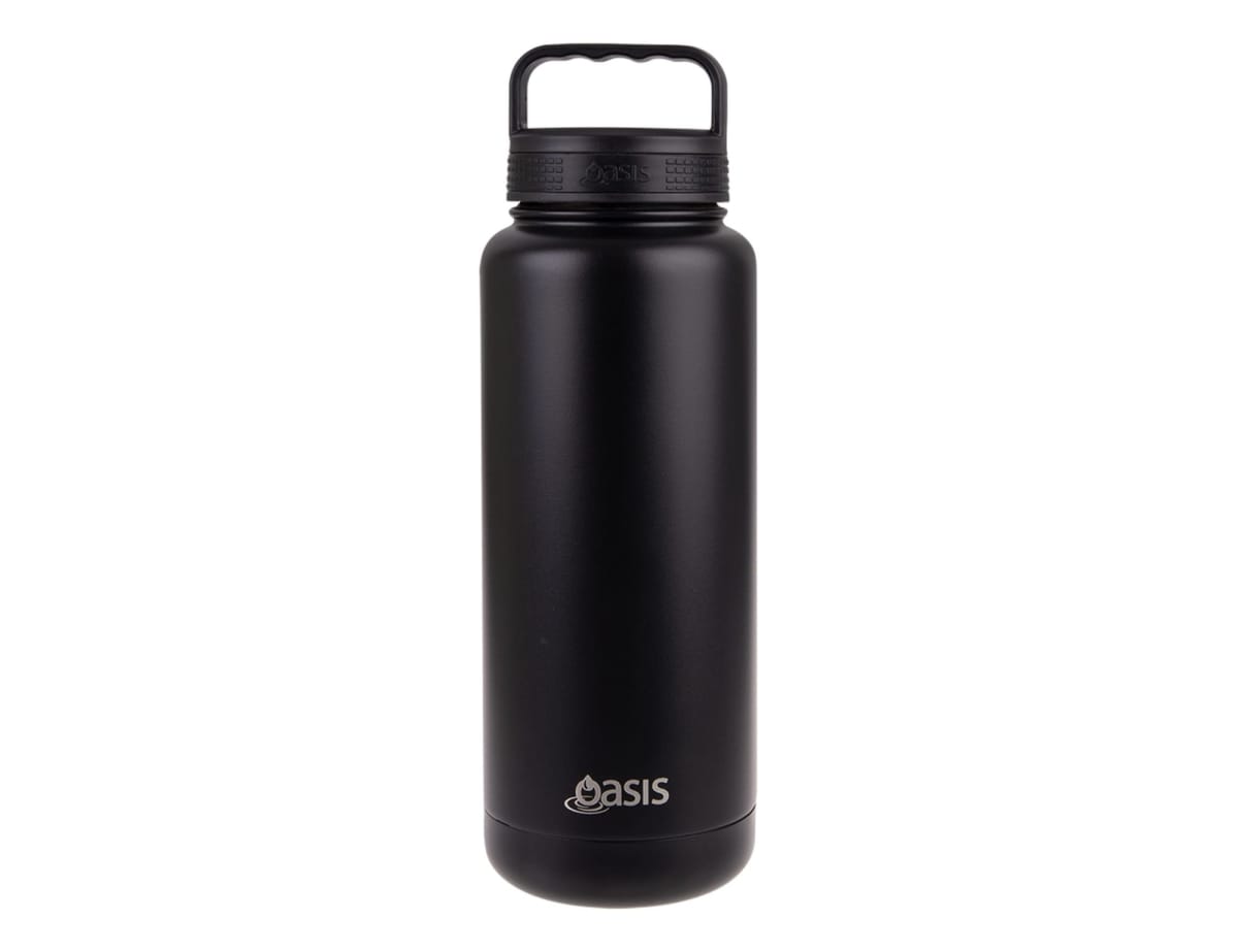 Oasis Titan 1.2L Vacuum Bottle