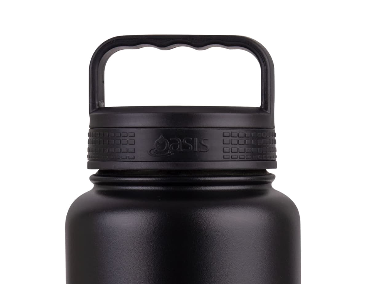 Oasis Titan 1.2L Vacuum Bottle