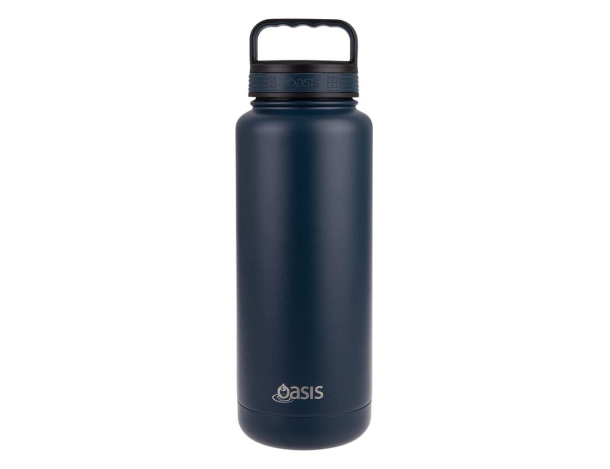 Oasis Titan 1.2L Vacuum Bottle