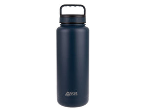 Oasis Titan 1.2L Vacuum Bottle