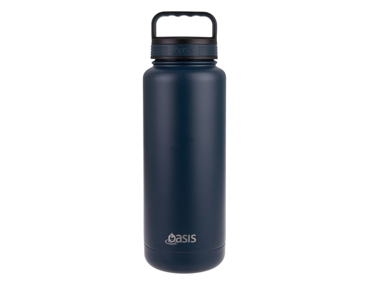 Oasis Titan 1.2L Vacuum Bottle