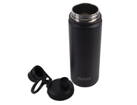 Oasis Challenger 550ml Vacuum Sports Screw Cap Bottle