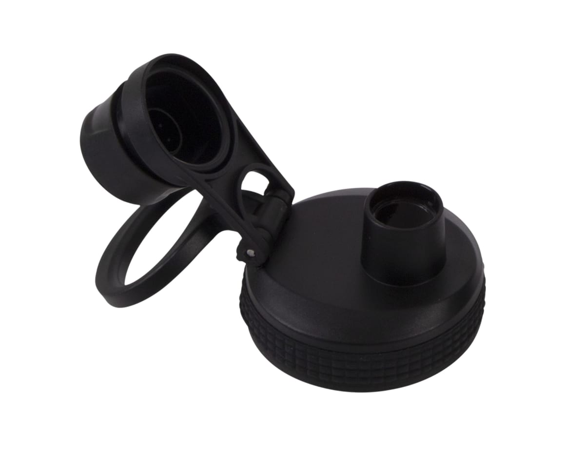 Oasis Challenger 550ml Vacuum Sports Screw Cap Bottle