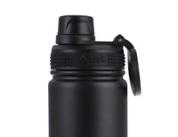 Oasis Challenger 550ml Vacuum Sports Screw Cap Bottle