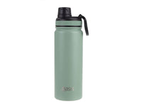 Oasis Challenger 550ml Vacuum Sports Screw Cap Bottle