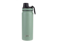 Oasis Challenger 550ml Vacuum Sports Screw Cap Bottle