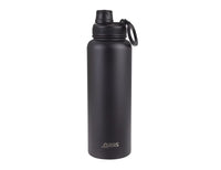 Oasis Challenger 1.1L Vacuum Sports Screw Cap Bottle