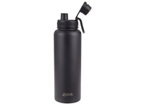 Oasis Challenger 1.1L Vacuum Sports Screw Cap Bottle