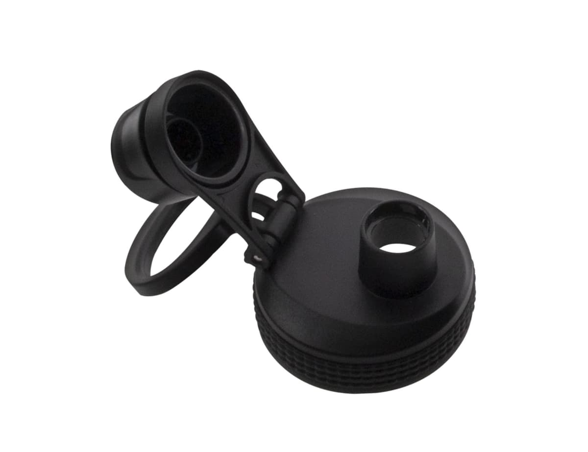 Oasis Challenger 1.1L Vacuum Sports Screw Cap Bottle