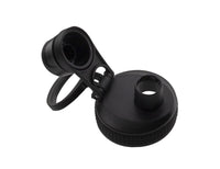 Oasis Challenger 1.1L Vacuum Sports Screw Cap Bottle