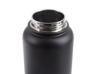 Oasis Challenger 1.1L Vacuum Sports Screw Cap Bottle