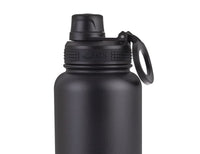 Oasis Challenger 1.1L Vacuum Sports Screw Cap Bottle