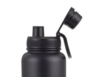 Oasis Challenger 1.1L Vacuum Sports Screw Cap Bottle