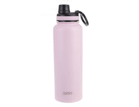 Oasis Challenger 1.1L Vacuum Sports Screw Cap Bottle