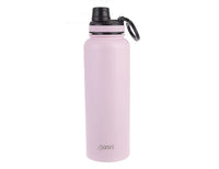 Oasis Challenger 1.1L Vacuum Sports Screw Cap Bottle