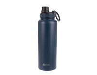 Oasis Challenger 1.1L Vacuum Sports Screw Cap Bottle