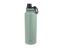 Oasis Challenger 1.1L Vacuum Sports Screw Cap Bottle