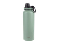 Oasis Challenger 1.1L Vacuum Sports Screw Cap Bottle