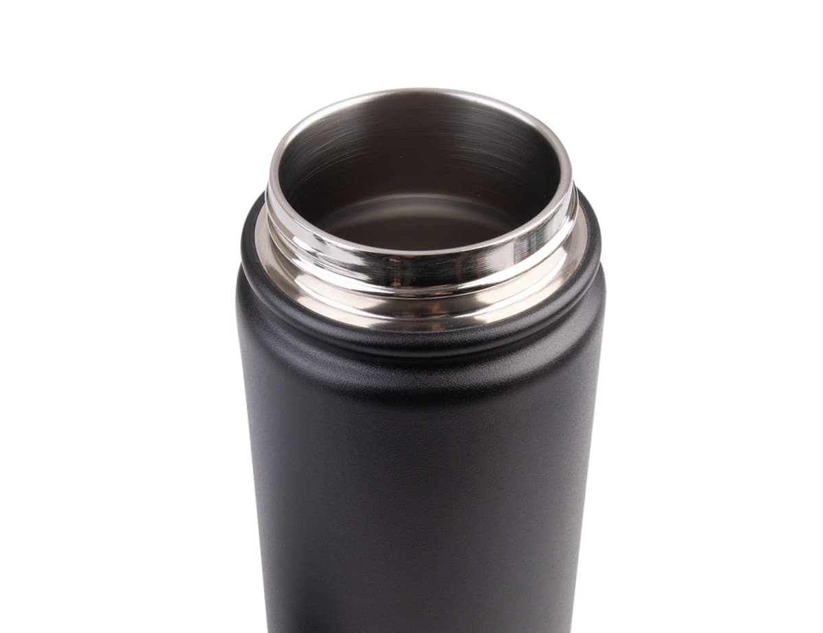 Oasis Challenger 550ml Vacuum Sports Sipper Spout Bottle