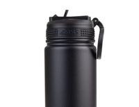 Oasis Challenger 550ml Vacuum Sports Sipper Spout Bottle