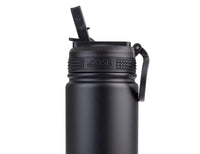 Oasis Challenger 550ml Vacuum Sports Sipper Spout Bottle