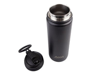 Oasis Challenger 550ml Vacuum Sports Sipper Spout Bottle